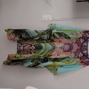 Coverup beach/pool